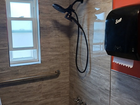 Bathroom Remodeling